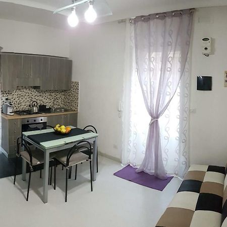 Locazione Turistica "Nta Casuzza" Apartment Ragusa Exterior photo