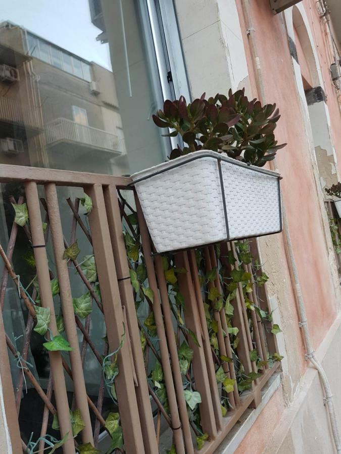 Locazione Turistica "Nta Casuzza" Apartment Ragusa Exterior photo