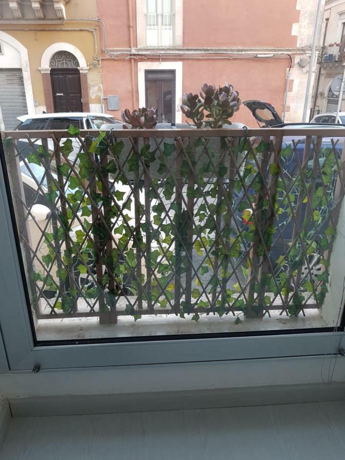 Locazione Turistica "Nta Casuzza" Apartment Ragusa Exterior photo