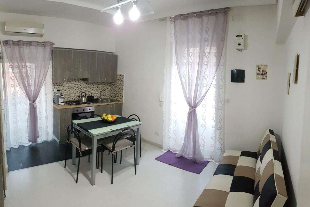 Locazione Turistica "Nta Casuzza" Apartment Ragusa Exterior photo