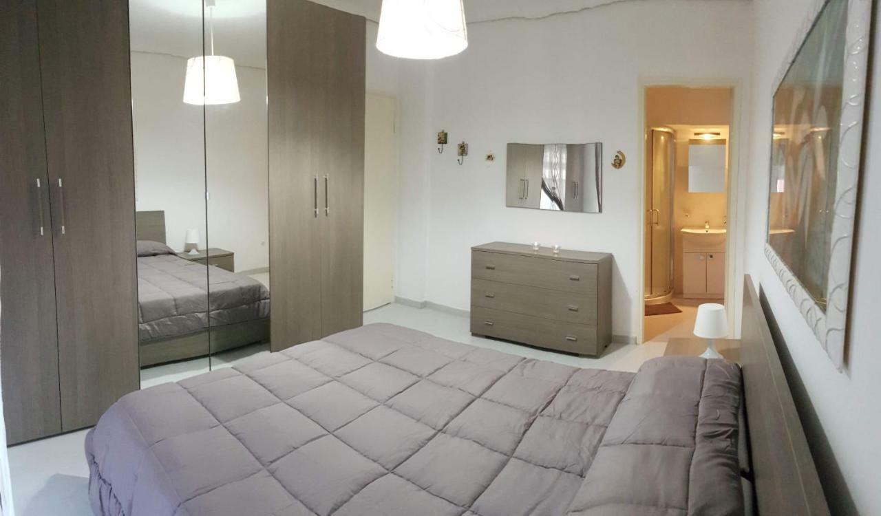 Locazione Turistica "Nta Casuzza" Apartment Ragusa Exterior photo