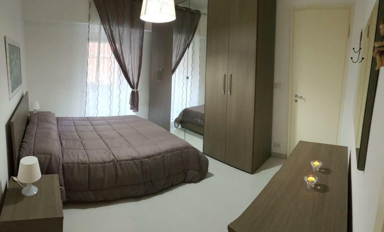 Locazione Turistica "Nta Casuzza" Apartment Ragusa Exterior photo